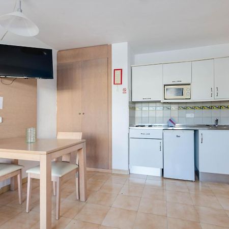 Mariner Club Aparthotel Port de Alcudia  Buitenkant foto