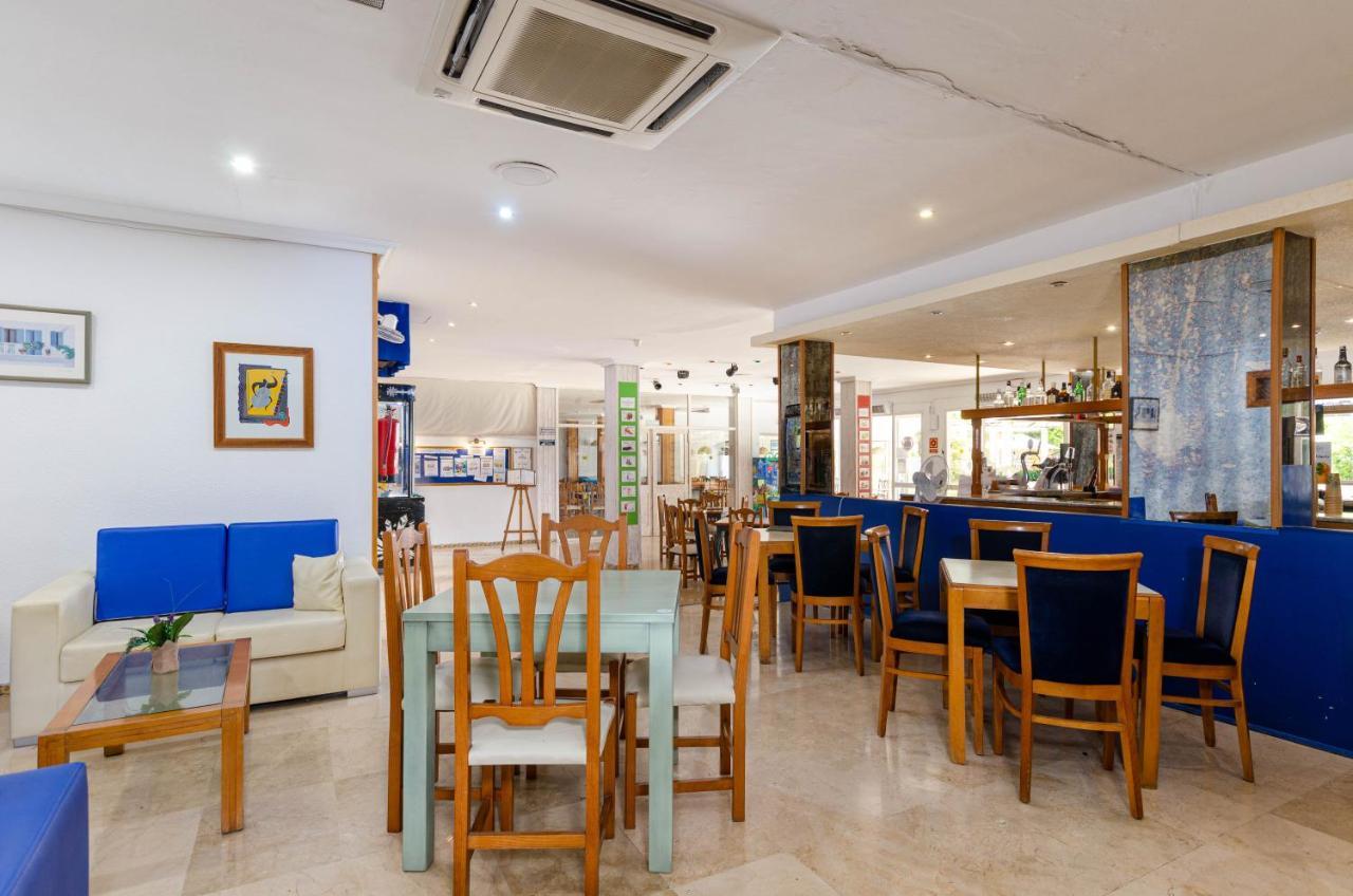 Mariner Club Aparthotel Port de Alcudia  Buitenkant foto