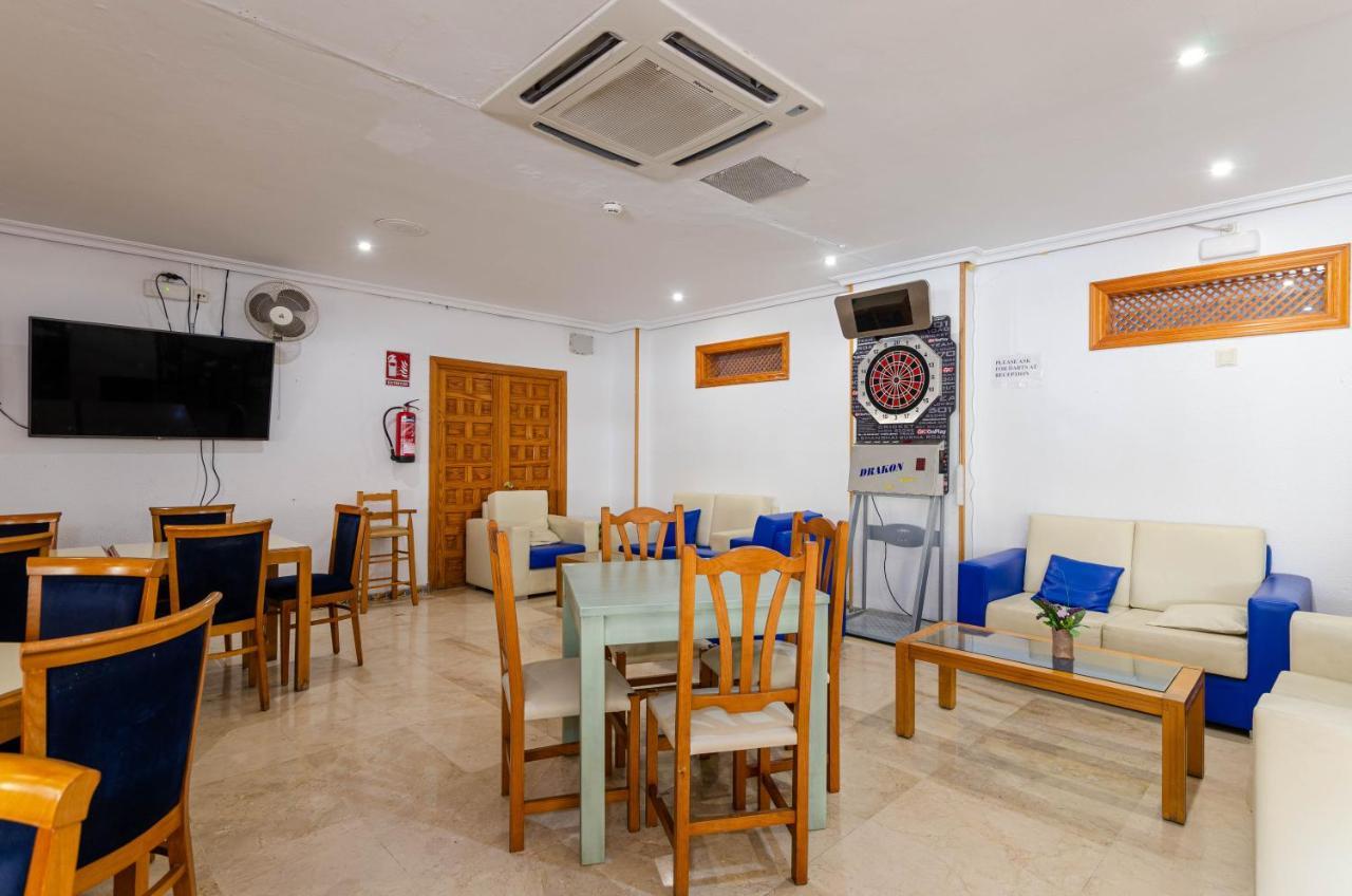 Mariner Club Aparthotel Port de Alcudia  Buitenkant foto