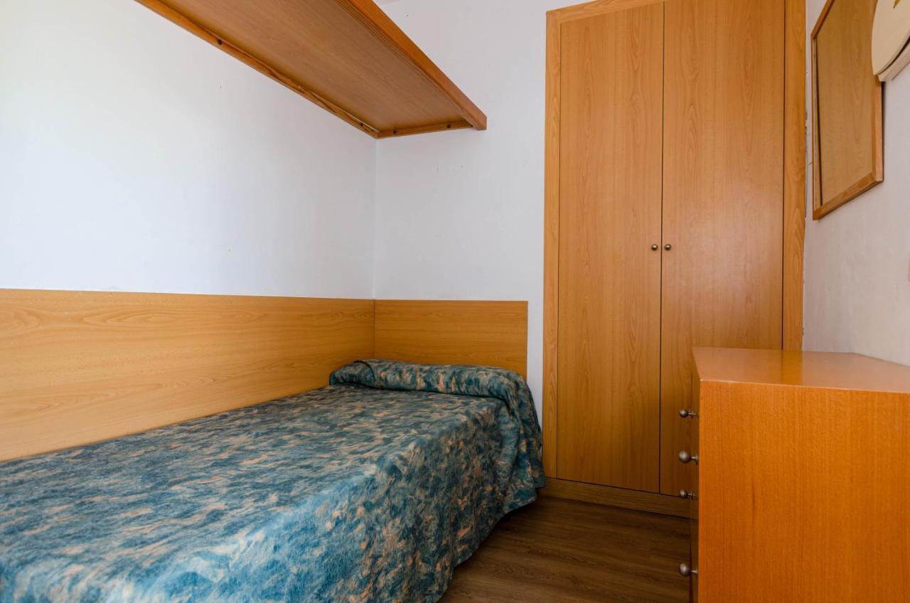 Mariner Club Aparthotel Port de Alcudia  Buitenkant foto