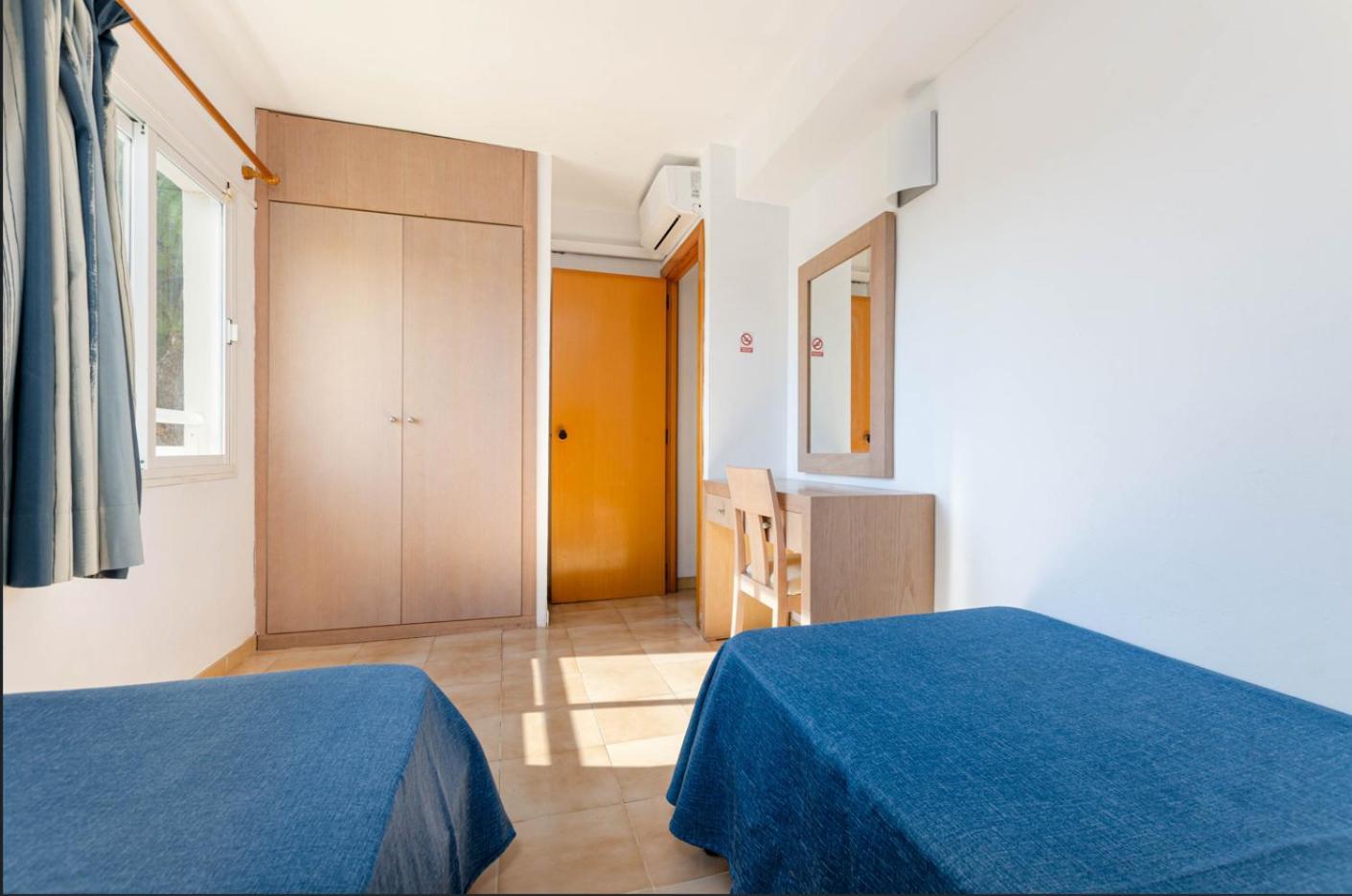 Mariner Club Aparthotel Port de Alcudia  Buitenkant foto